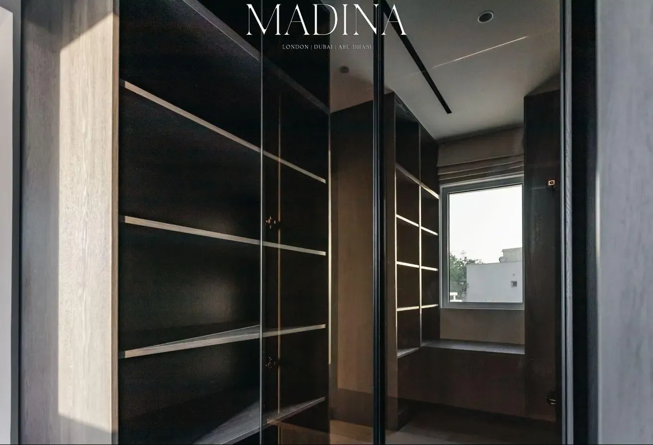 Luxury Living | Family Villa | Meadows 9 | 5BR