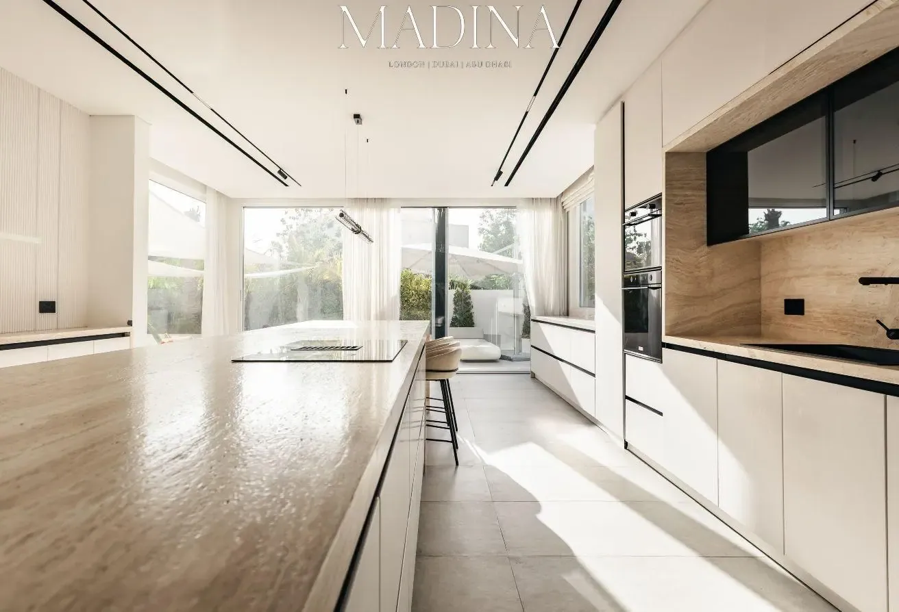 Luxury Living | Family Villa | Meadows 9 | 5BR