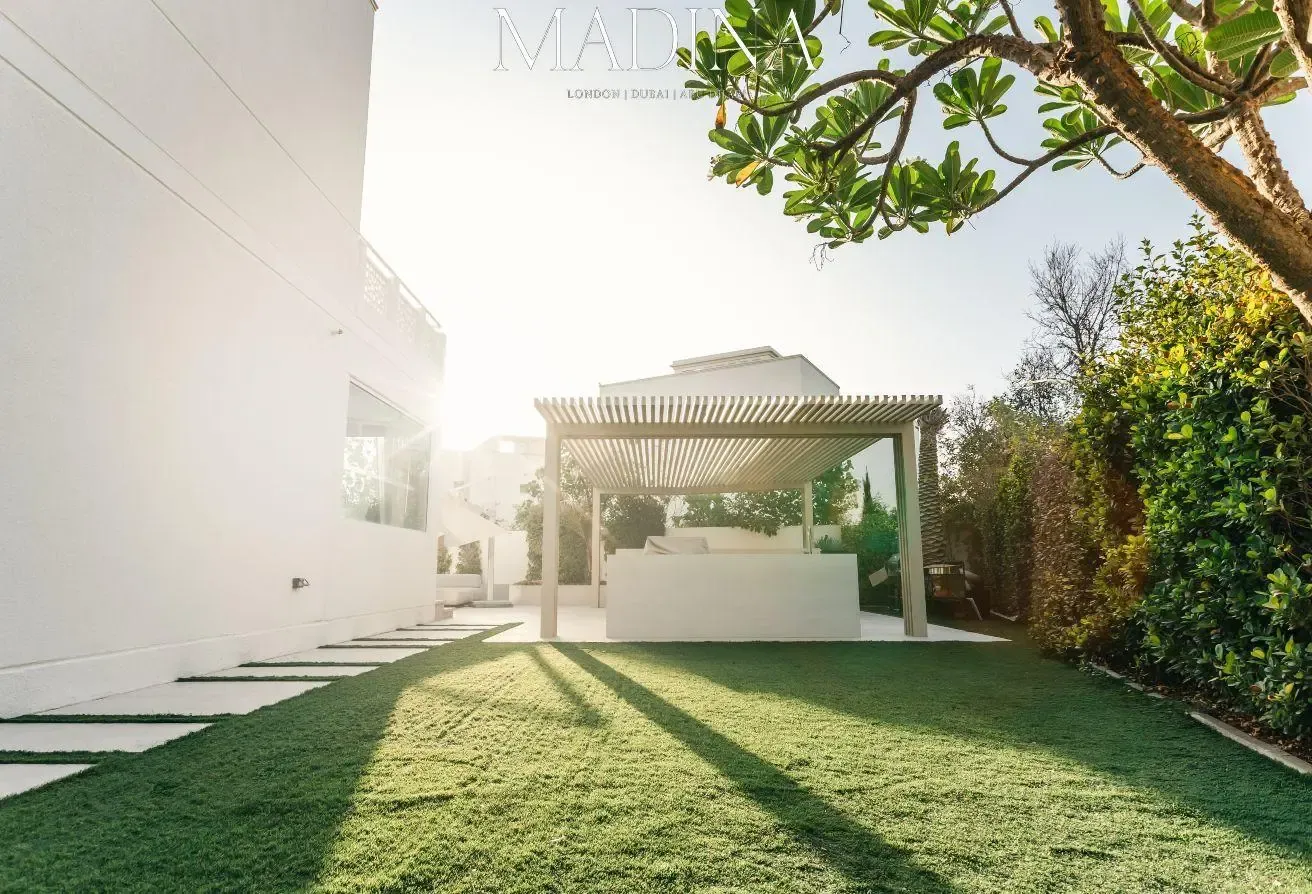Luxury Living | Family Villa | Meadows 9 | 5BR