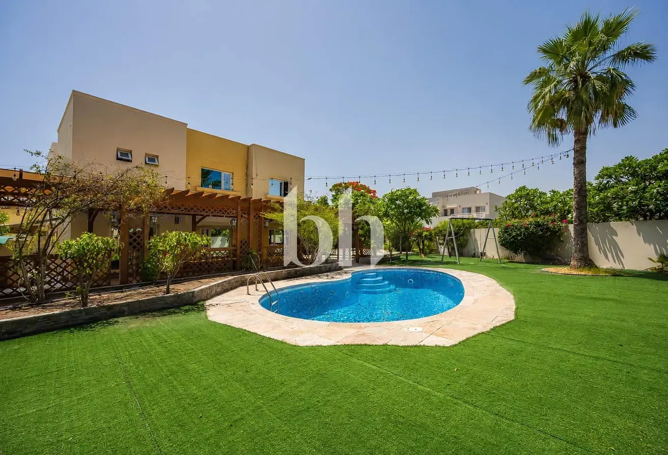 The Largest Plot in Meadows Listed Exclusively