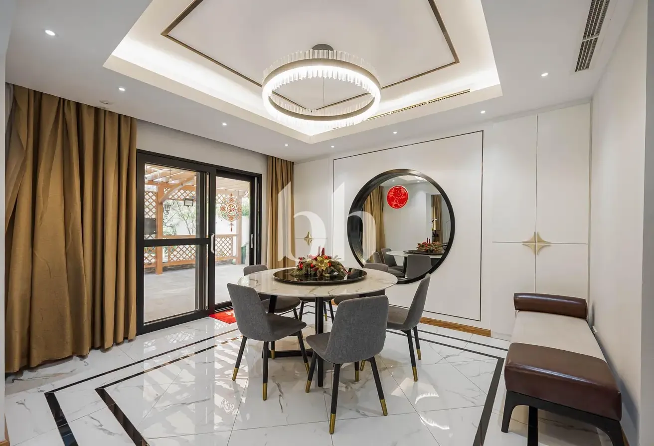 The Largest Plot in Meadows Listed Exclusively