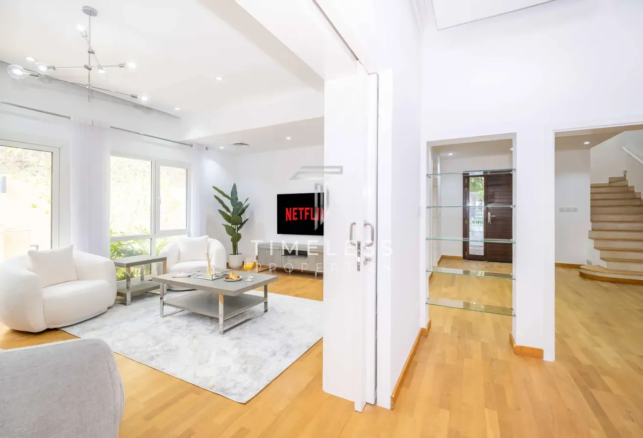 New | Private Pool | Semi Upgraded