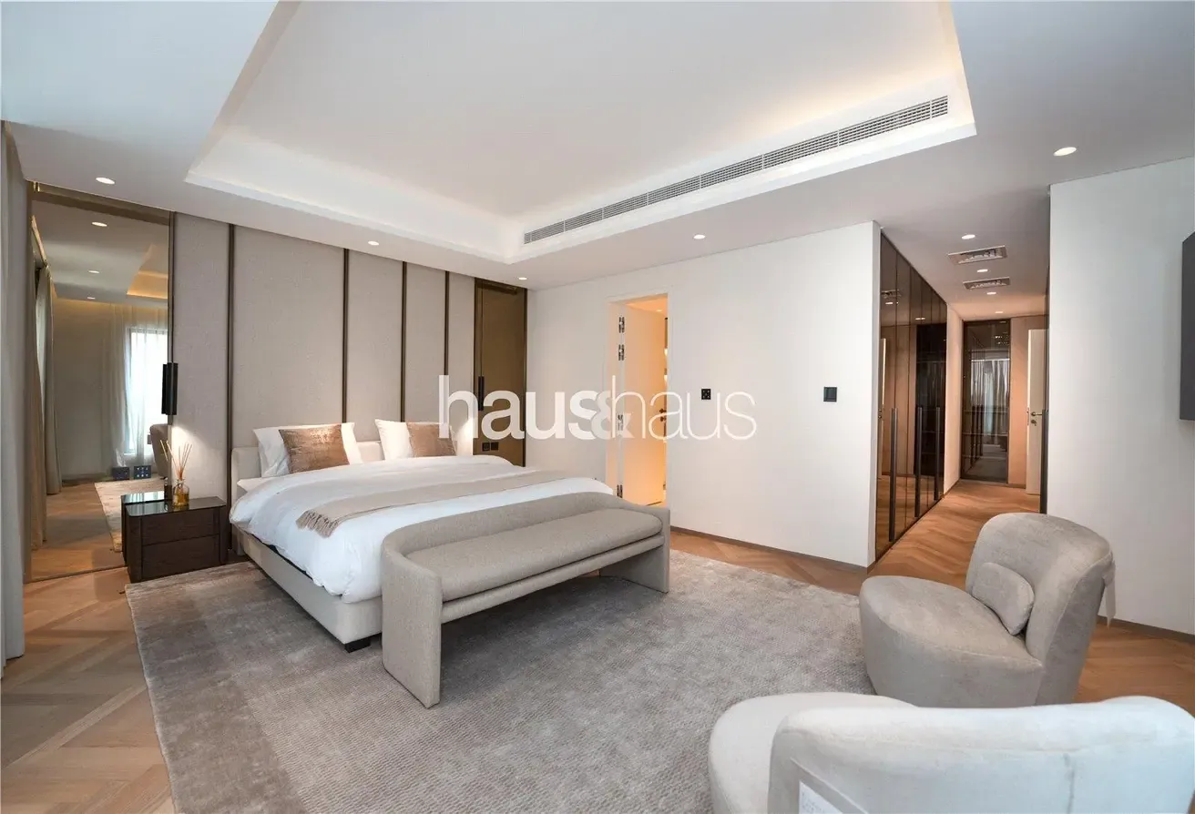 Exquisite Finish I Turn Key I 5 bed