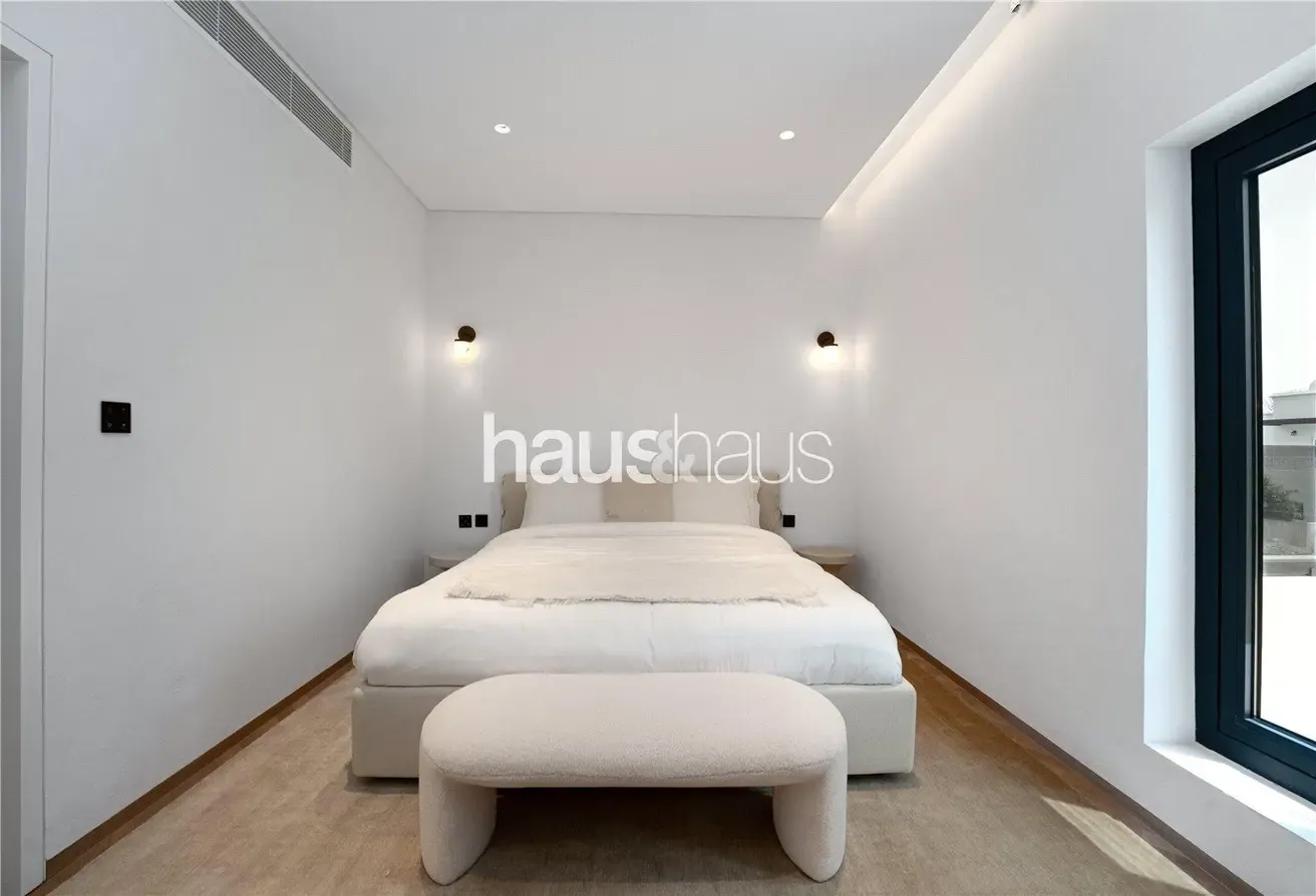 Exquisite Finish I Turn Key I 5 bed