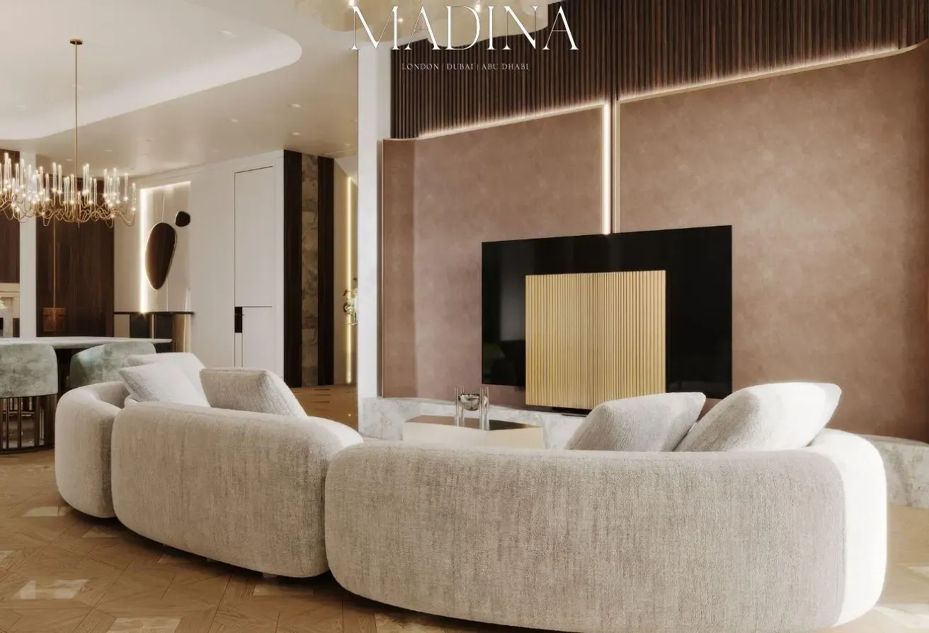 Luxury Smart Villa with Lift | Pool | Jacuzzi
