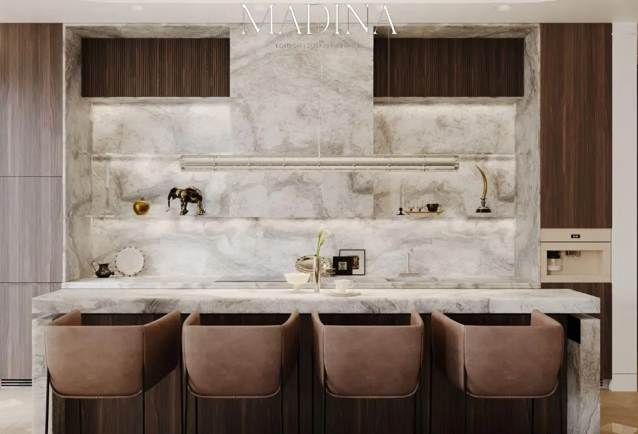 Luxury Smart Villa with Lift | Pool | Jacuzzi