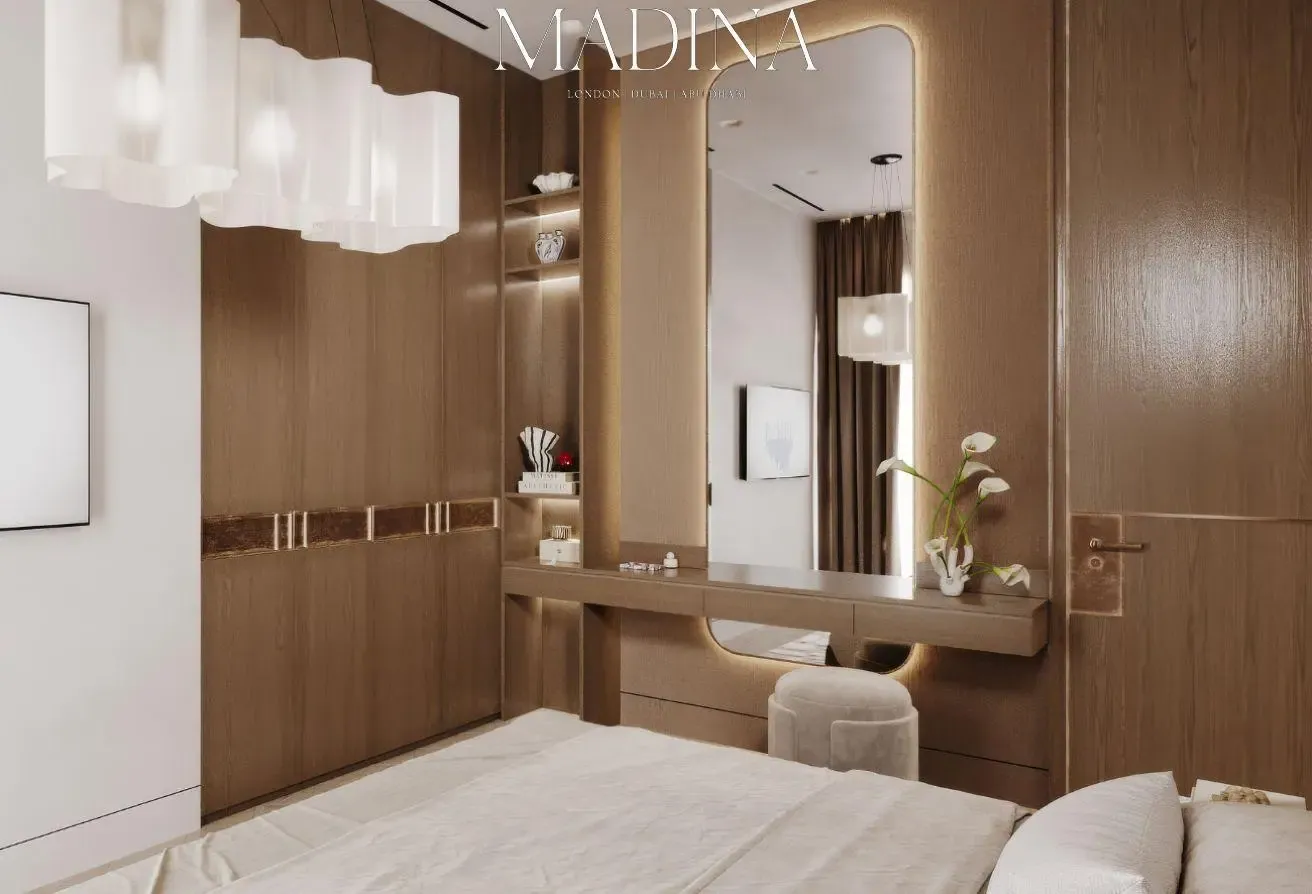 Luxury Smart Villa with Lift | Pool | Jacuzzi