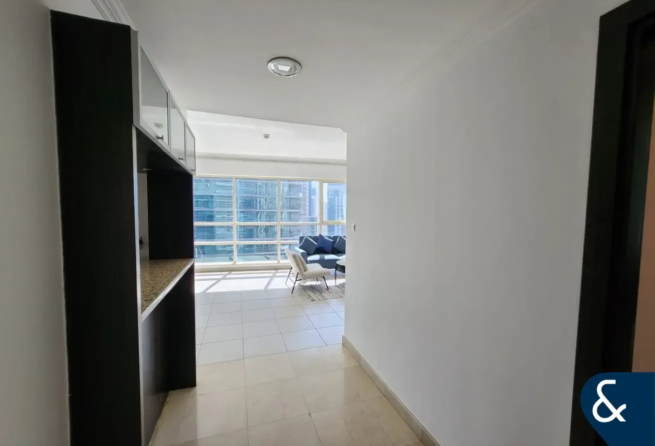 Largest Layout | Marina Views | 1 Bedroom