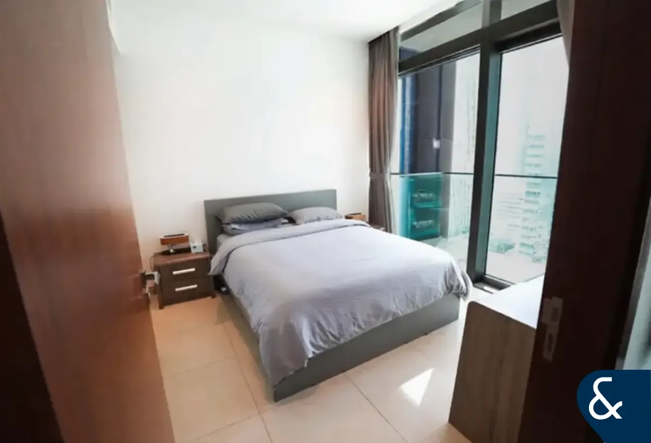 One Bedroom | Marina View | Marina Gate
