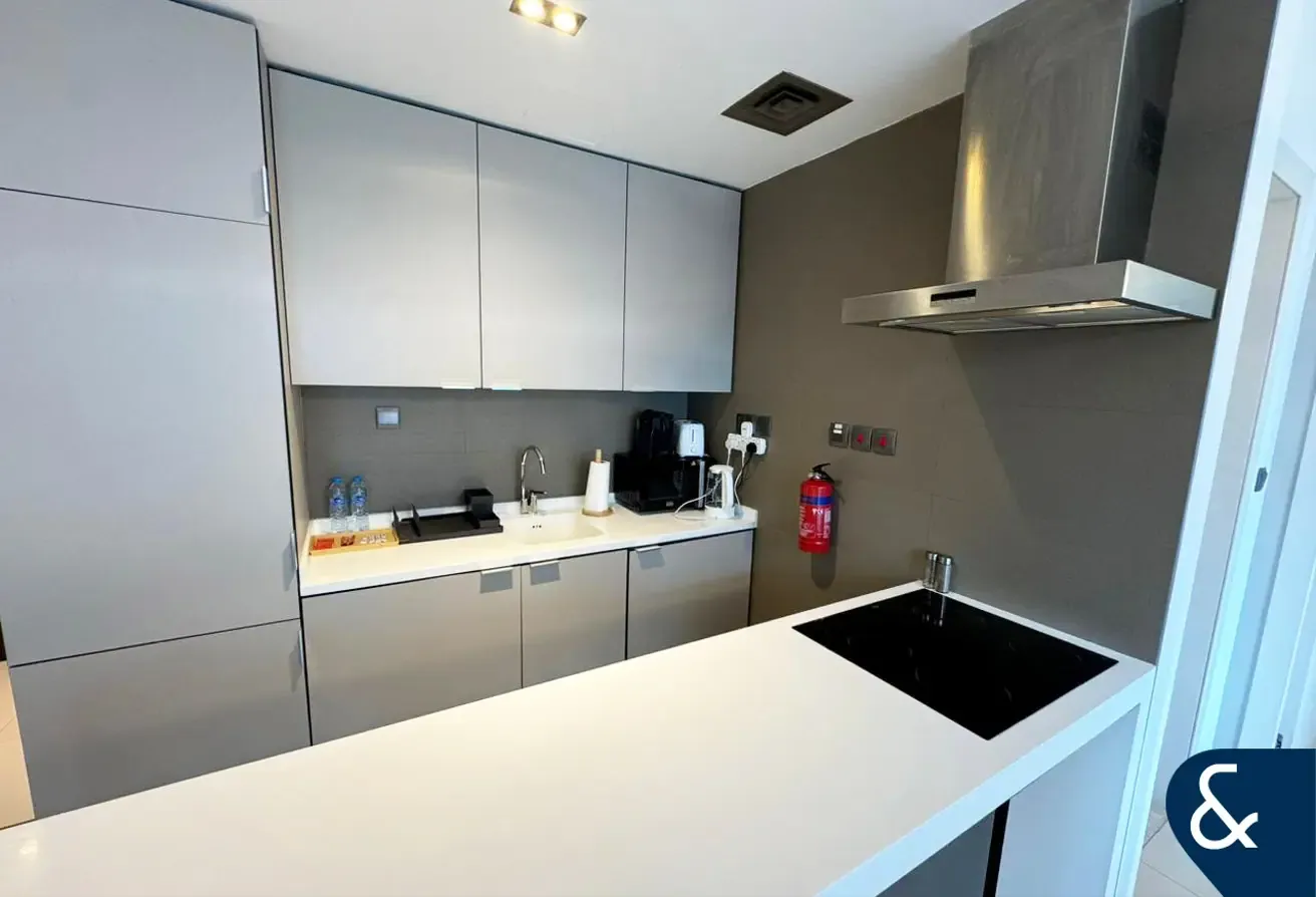 1 Bedroom | Vacant on Transfer | Select Group