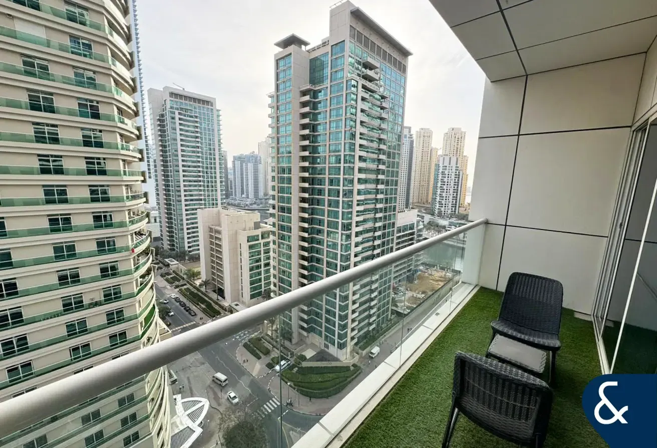 1 Bedroom | Vacant on Transfer | Select Group
