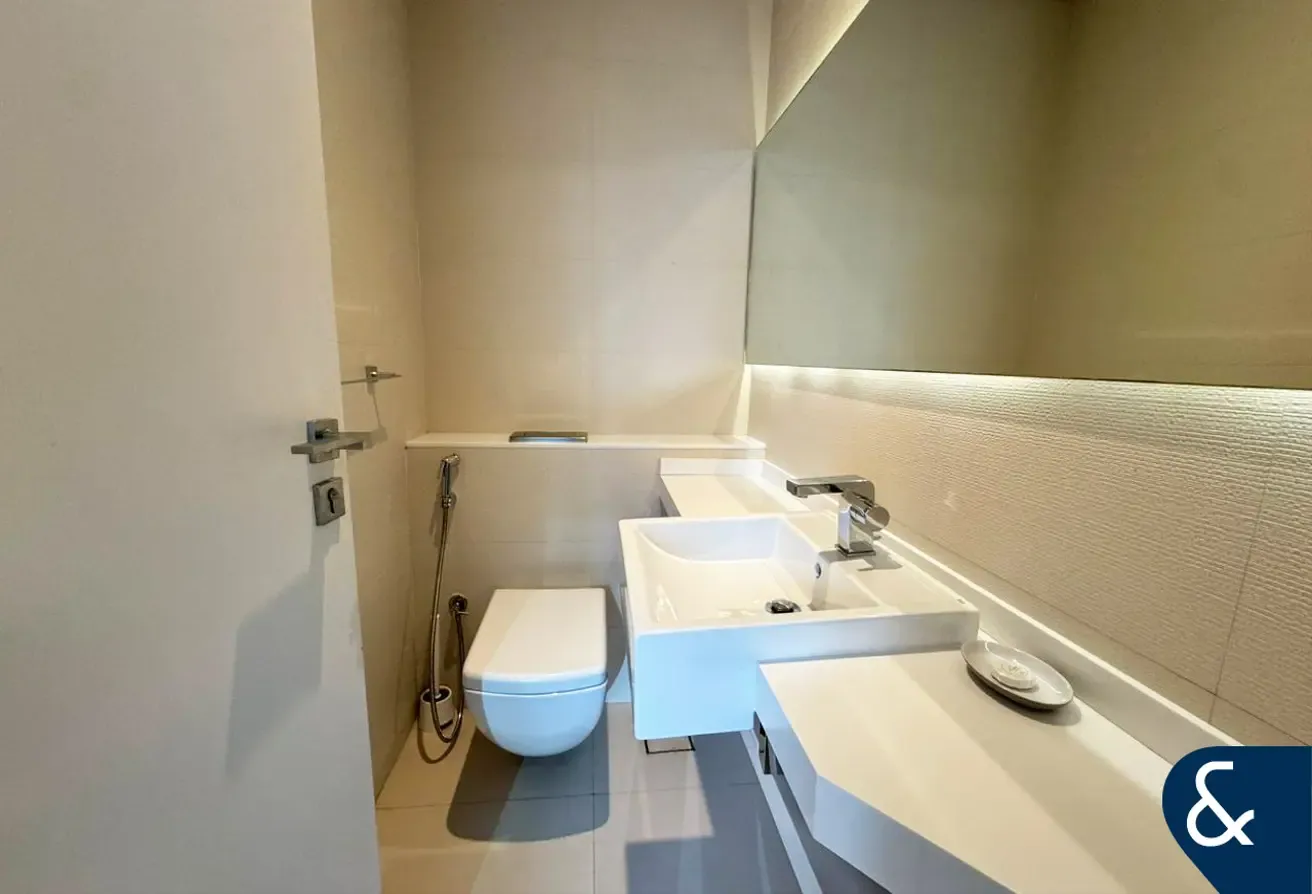 1 Bedroom | Vacant on Transfer | Select Group
