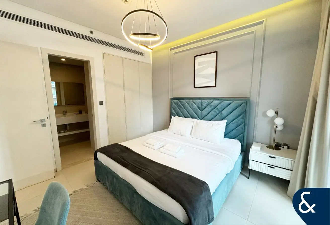1 Bedroom | Vacant on Transfer | Select Group