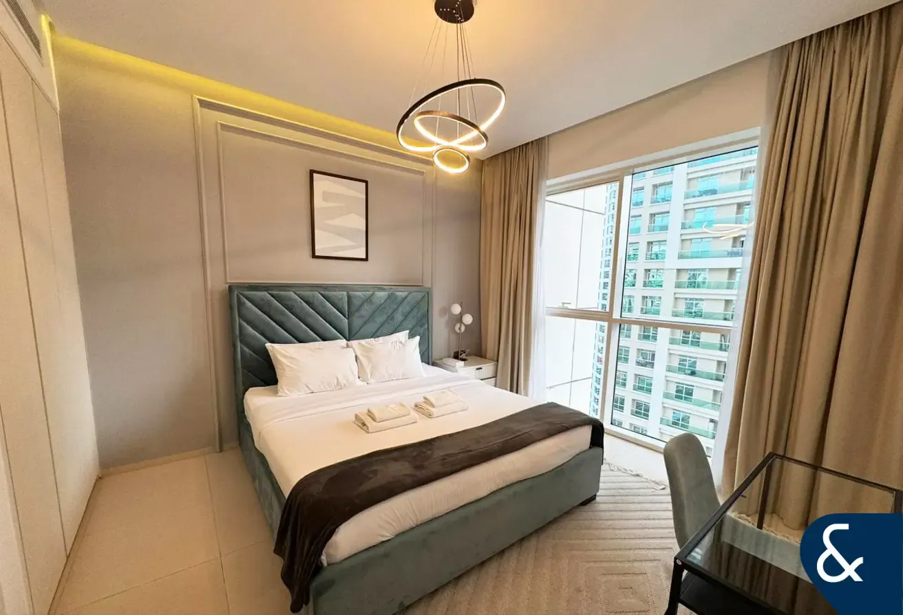 1 Bedroom | Vacant on Transfer | Select Group