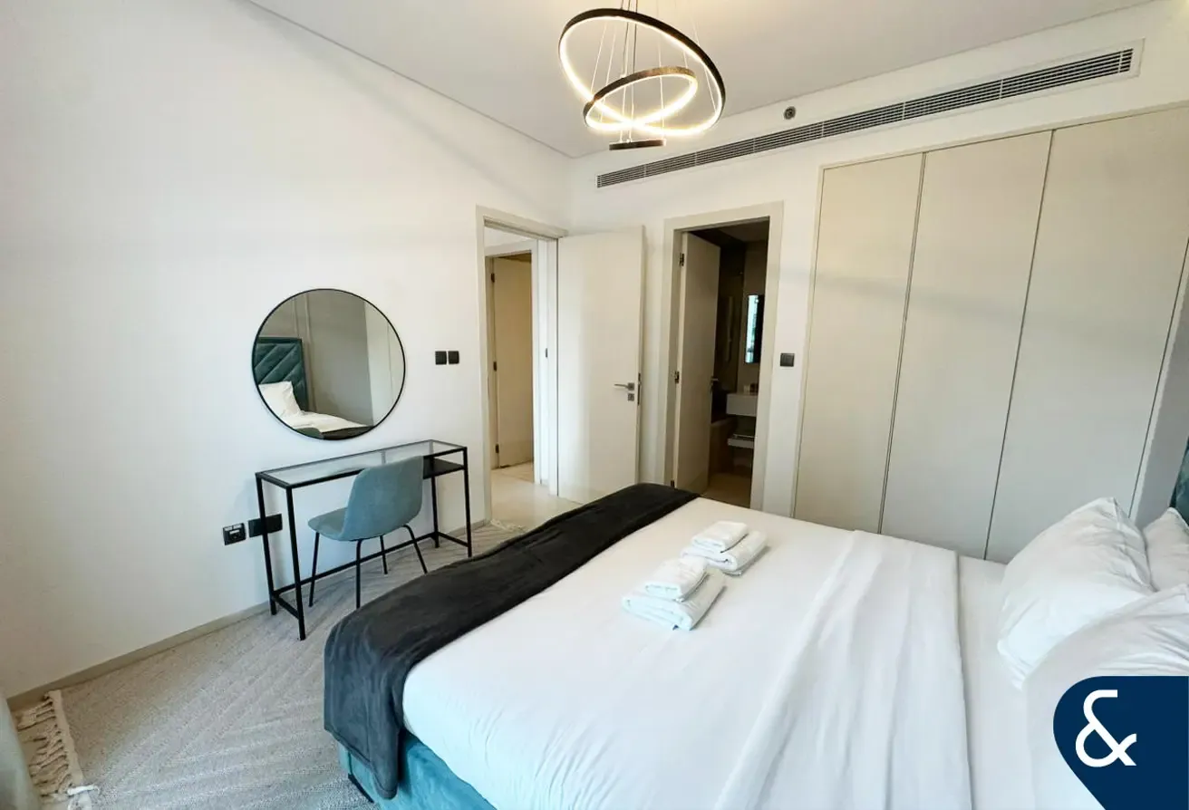 1 Bedroom | Vacant on Transfer | Select Group