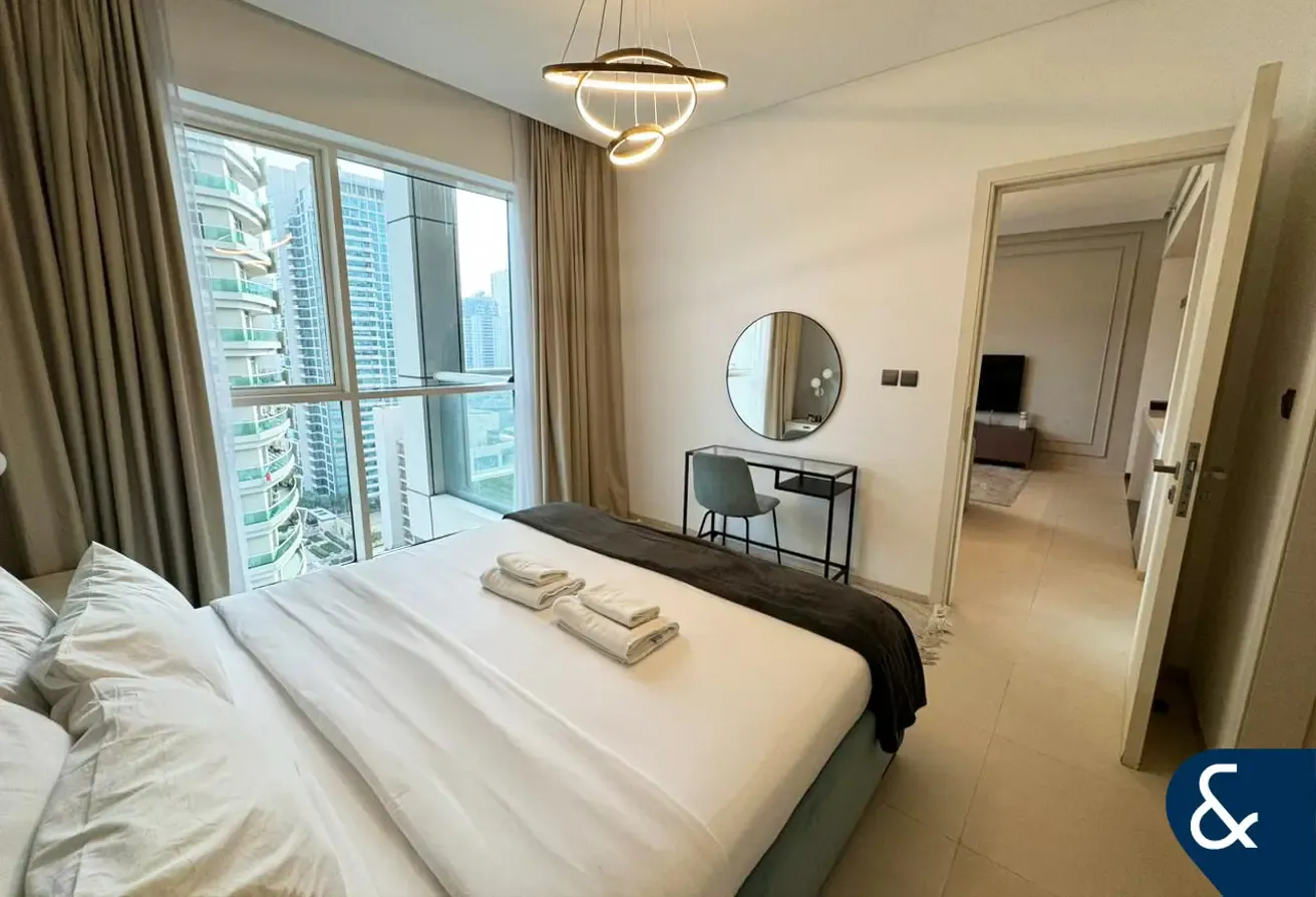 1 Bedroom | Vacant on Transfer | Select Group