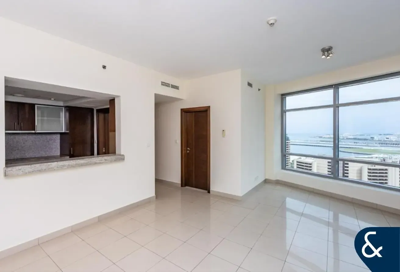 One Bedroom | Investment | Emaar