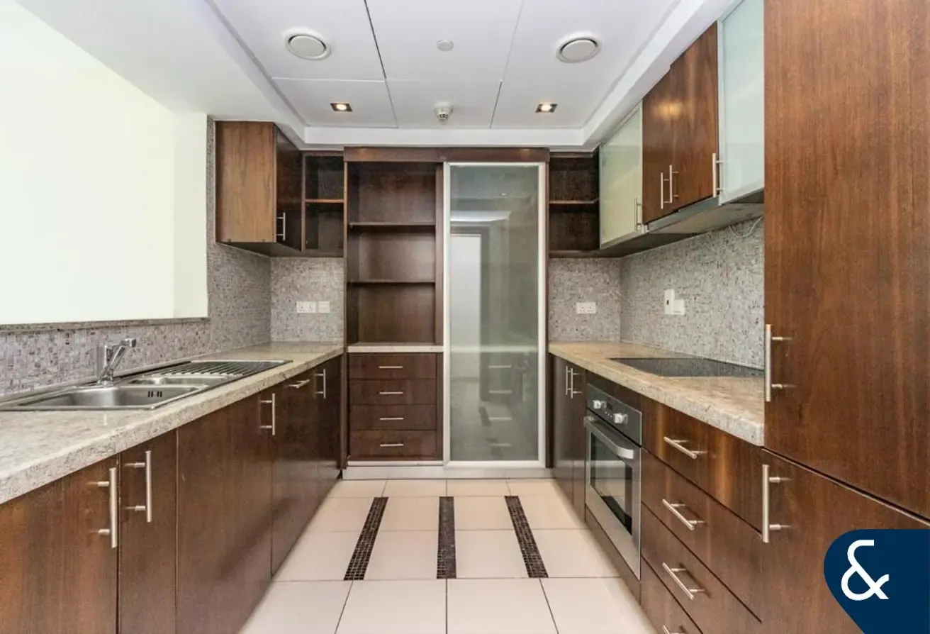 One Bedroom | Investment | Emaar