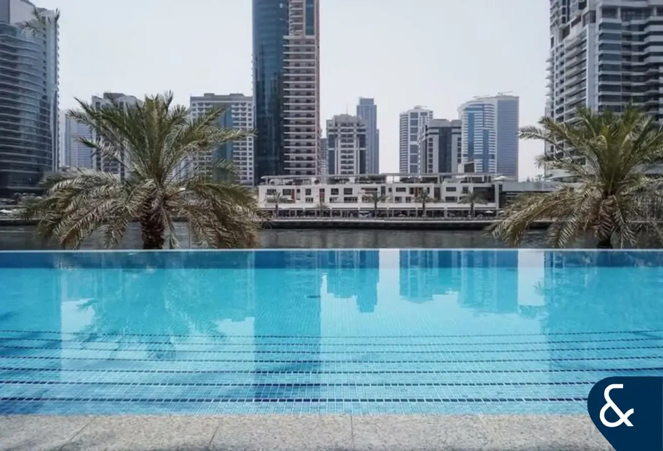 One Bedroom | Investment | Emaar