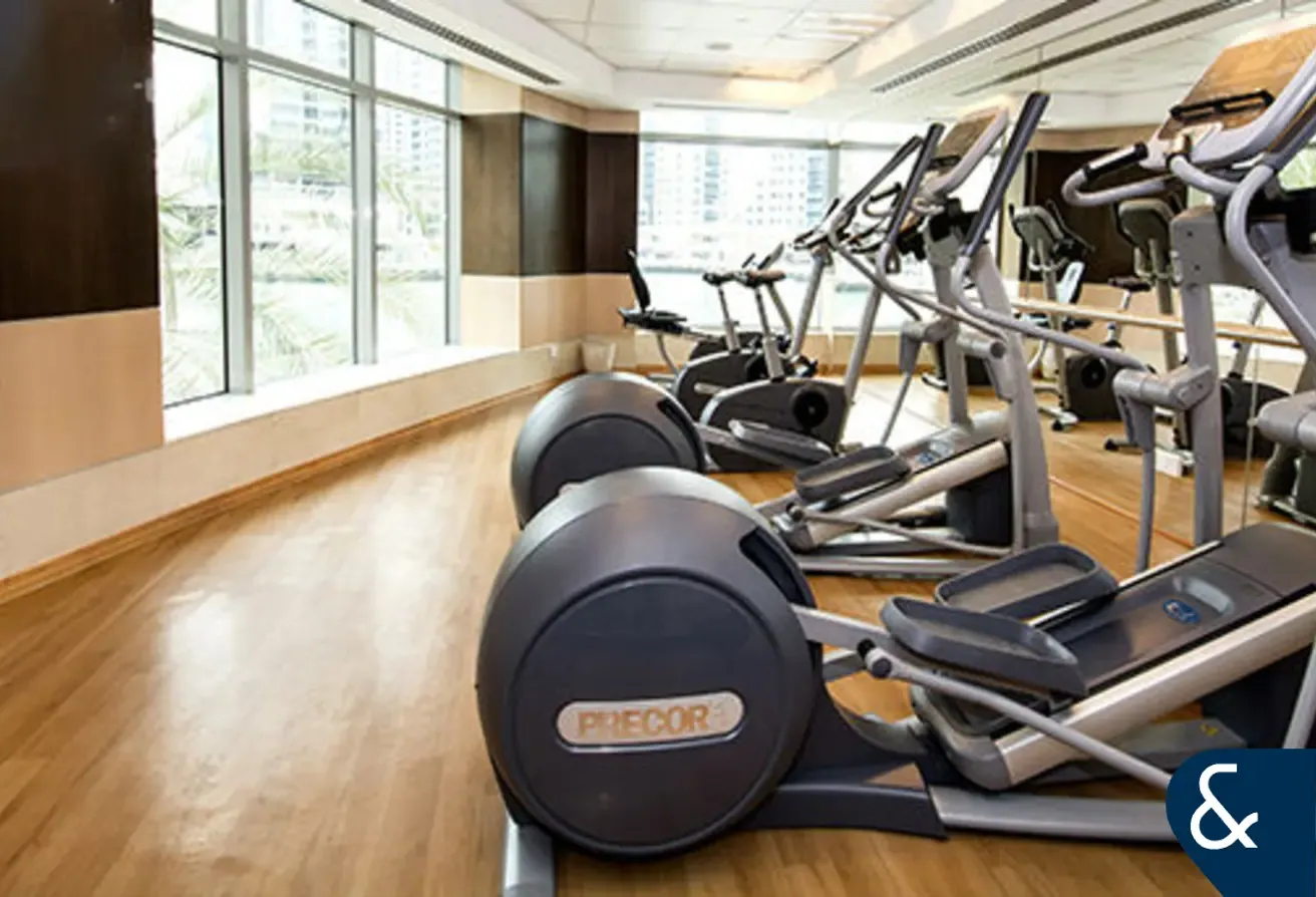 One Bedroom | Investment | Emaar