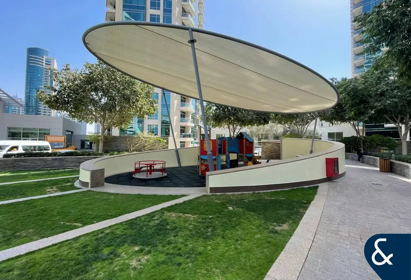 One Bedroom | Investment | Emaar