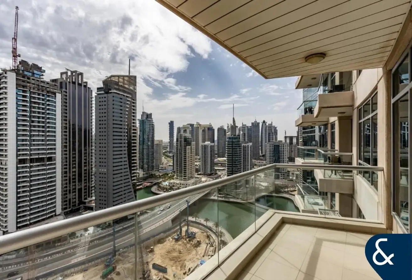 One Bedroom | Investment | Emaar