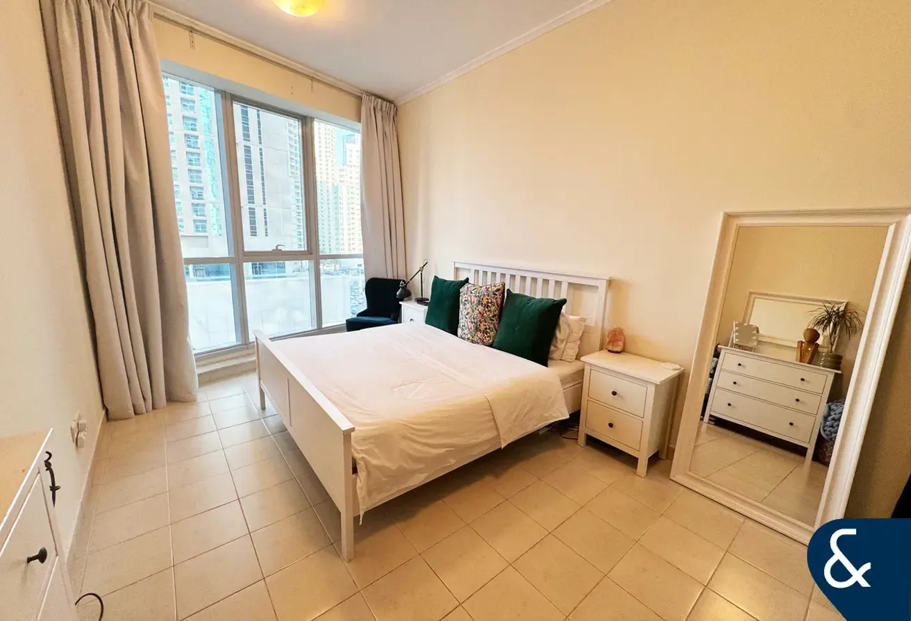 1 Bedroom | Well Maintained | High Returns