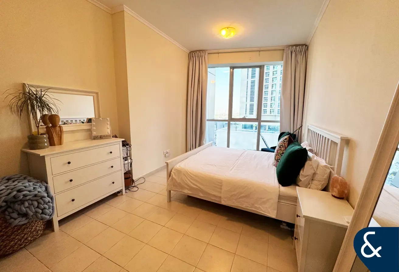 1 Bedroom | Well Maintained | High Returns