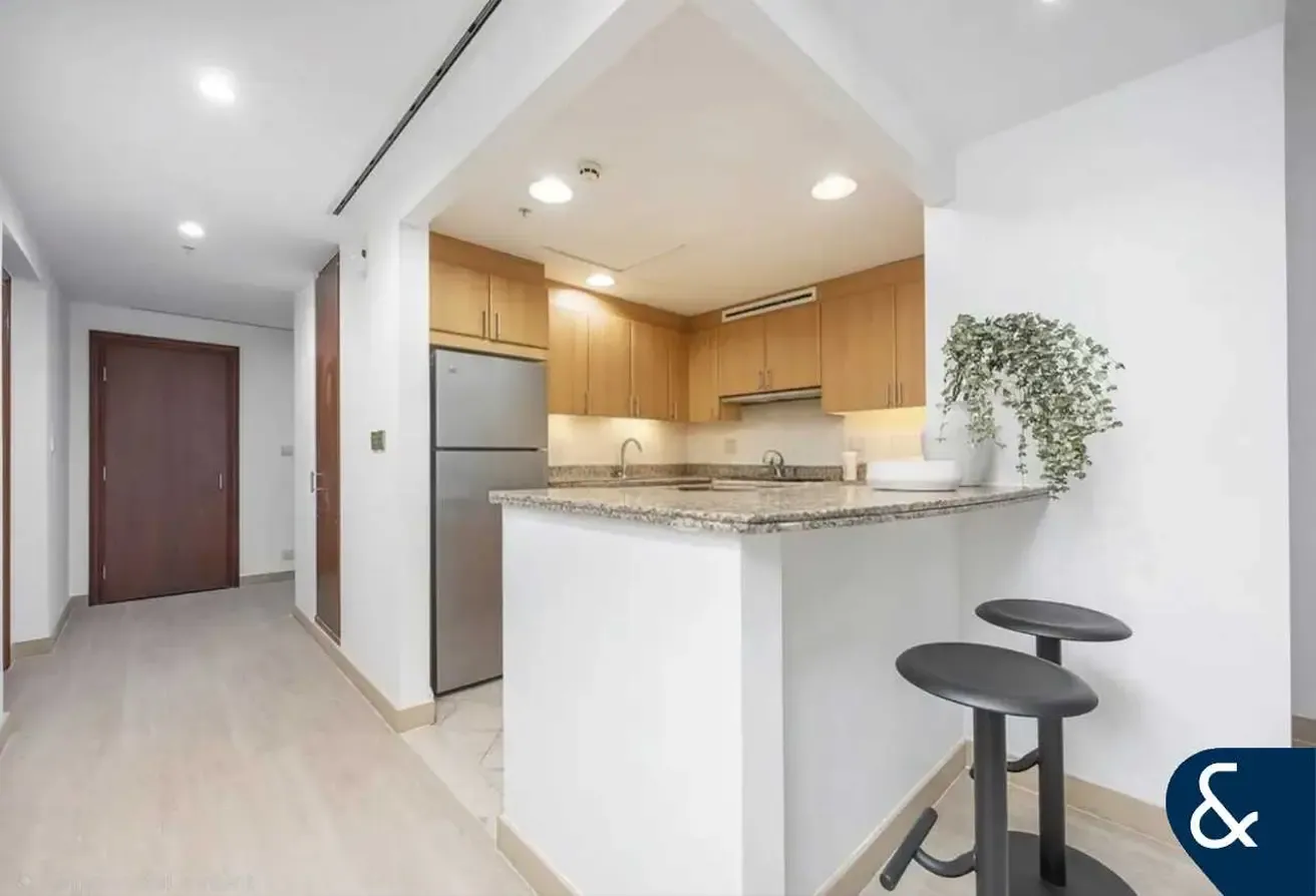 EMAAR 6 | Full Marina View | One Bedroom