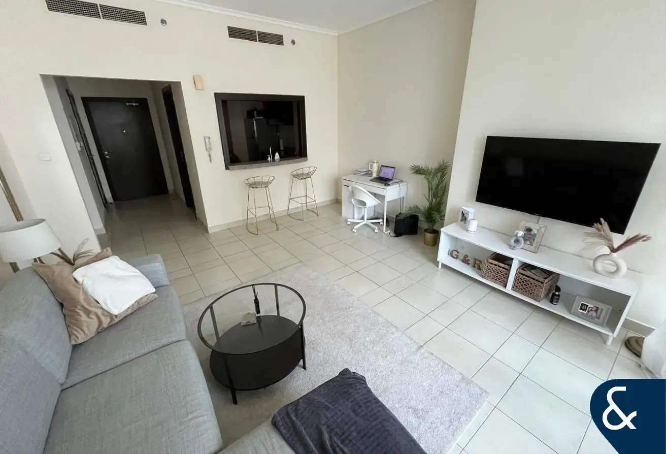1 Bed | Investor Deal | Well Maintained