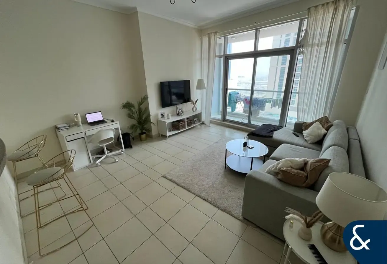 1 Bed | Investor Deal | Well Maintained