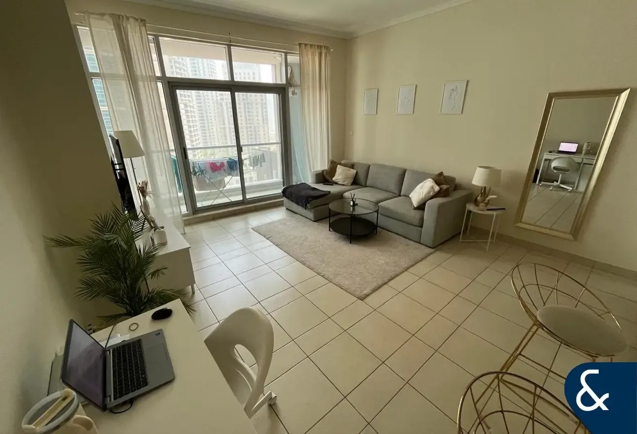 1 Bed | Investor Deal | Well Maintained