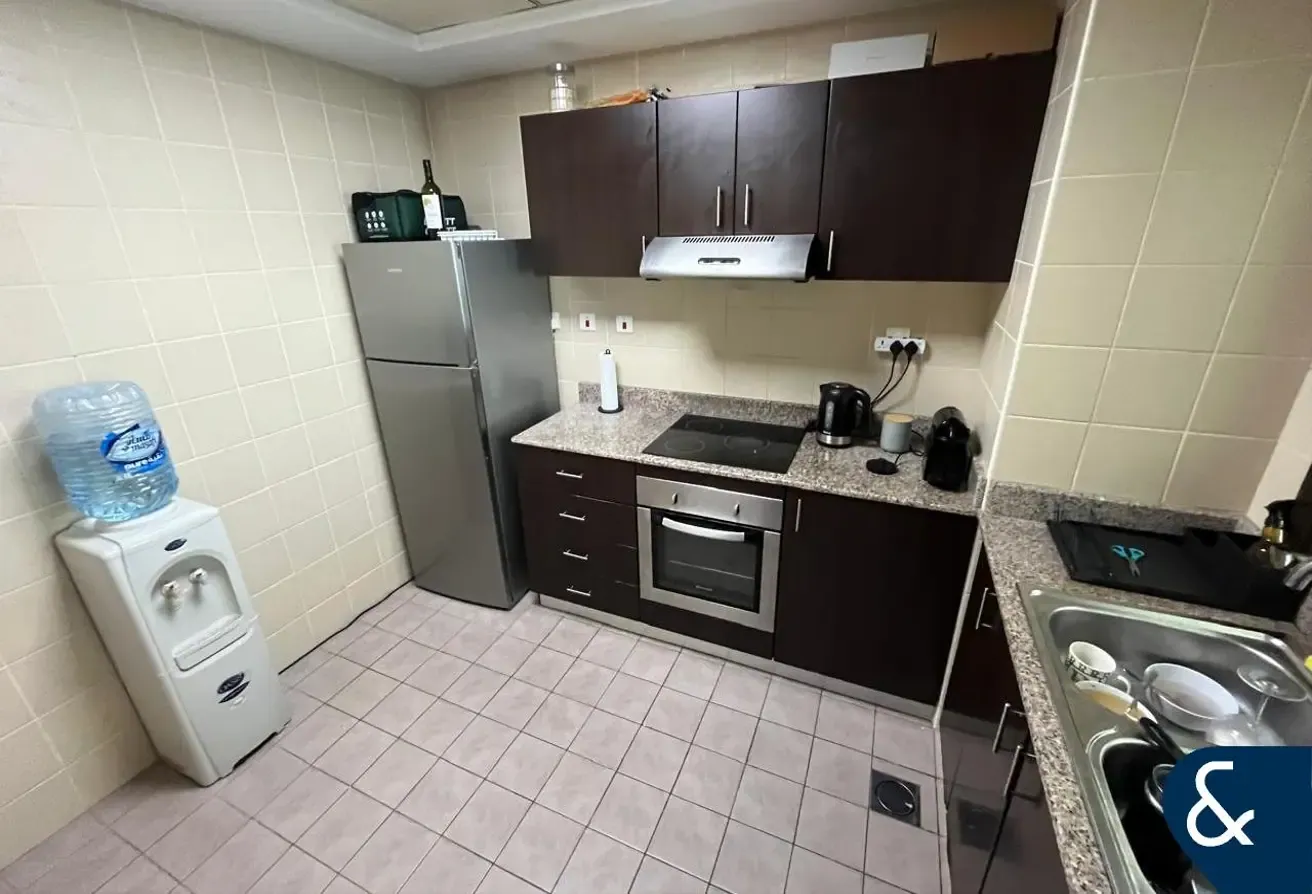 1 Bed | Investor Deal | Well Maintained
