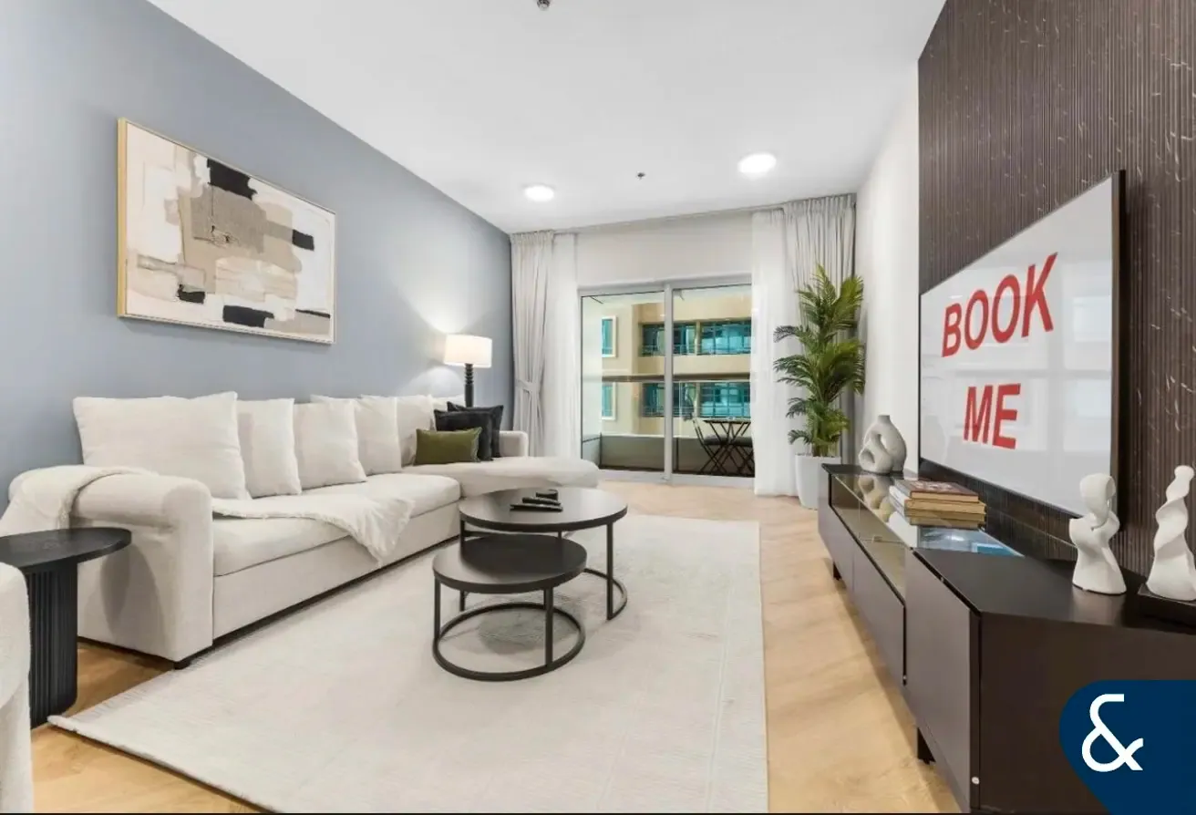 Vacant on transfer | Fully Furnished |Vacant