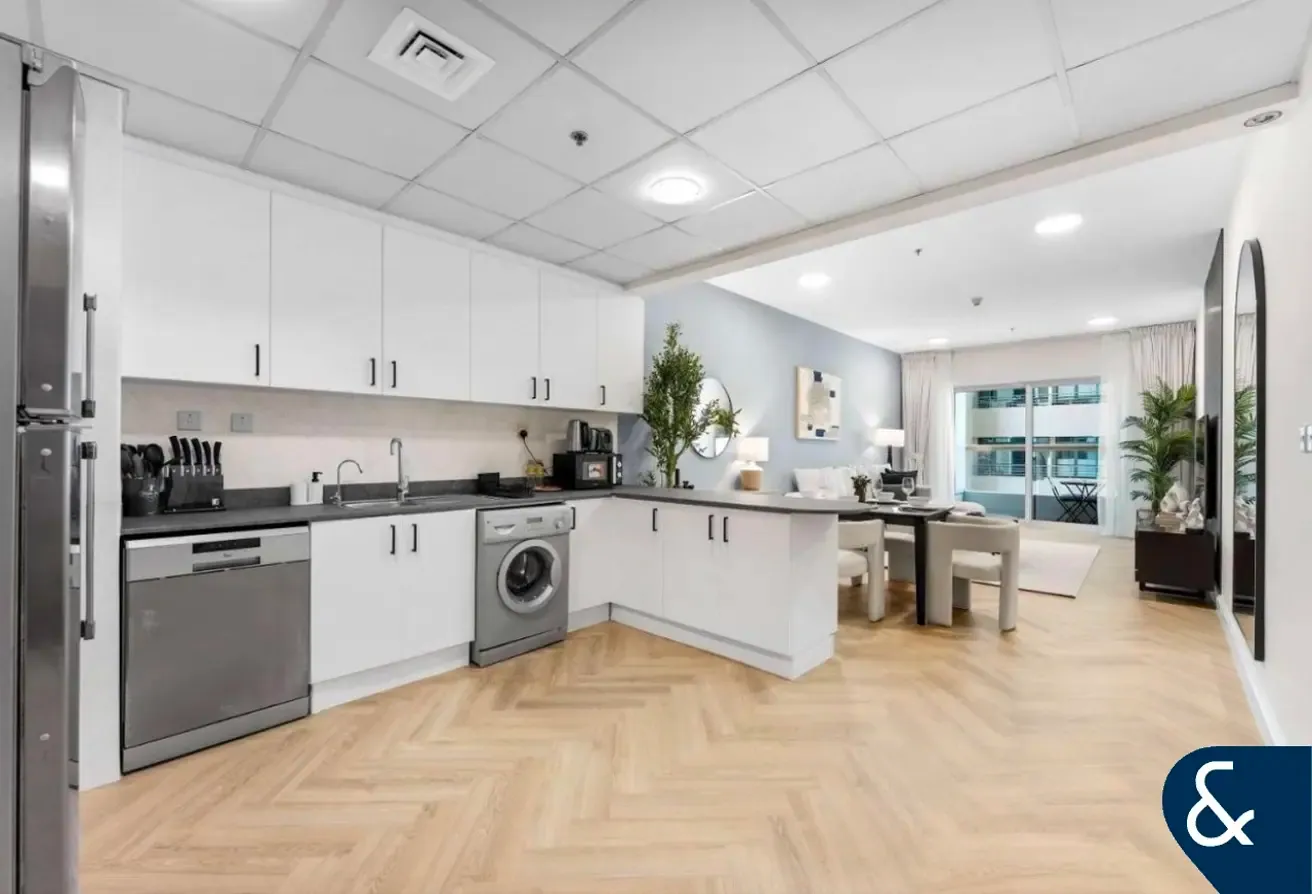Vacant on transfer | Fully Furnished |Vacant