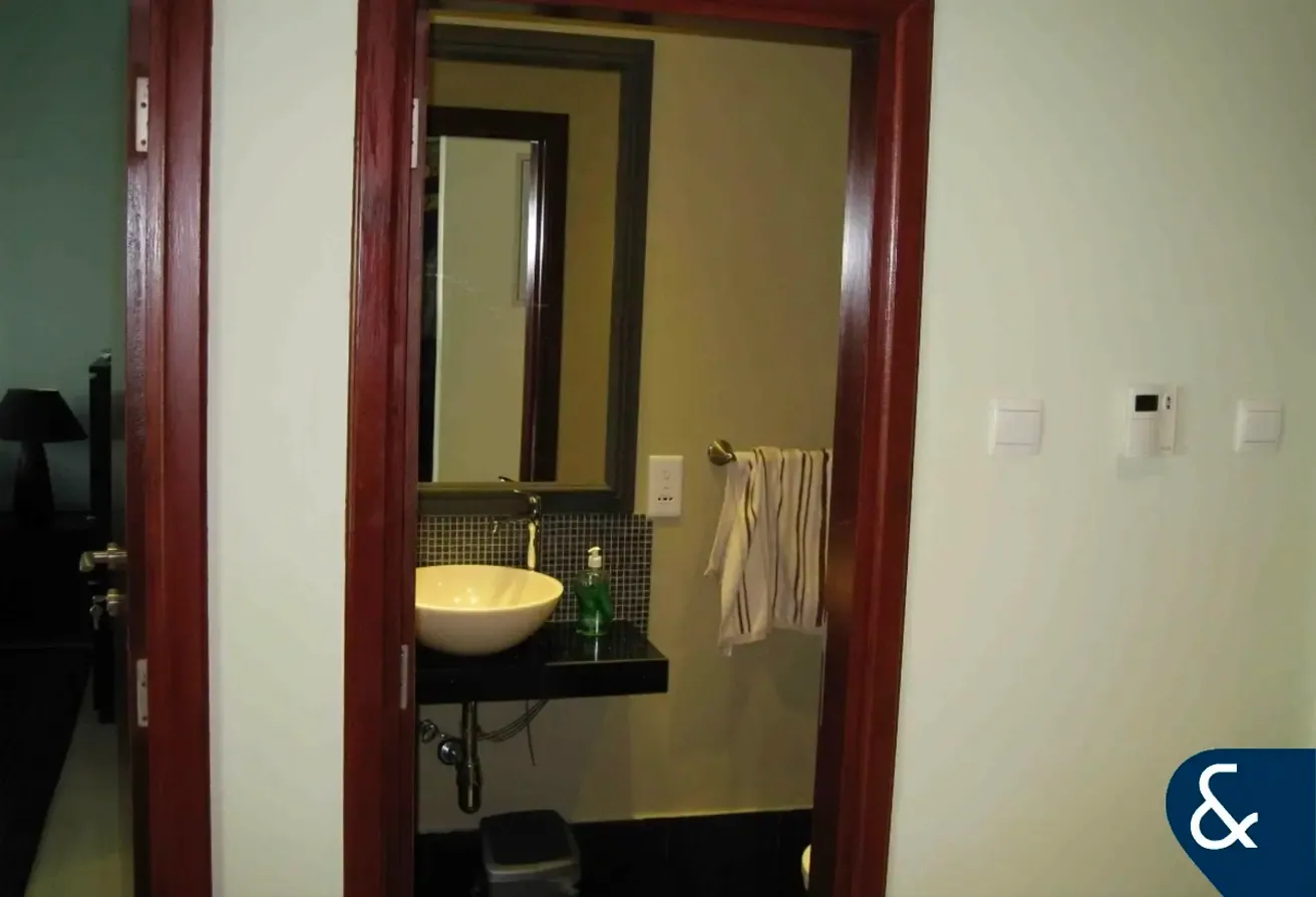 Marina View | Open Plan | Spacious Layout