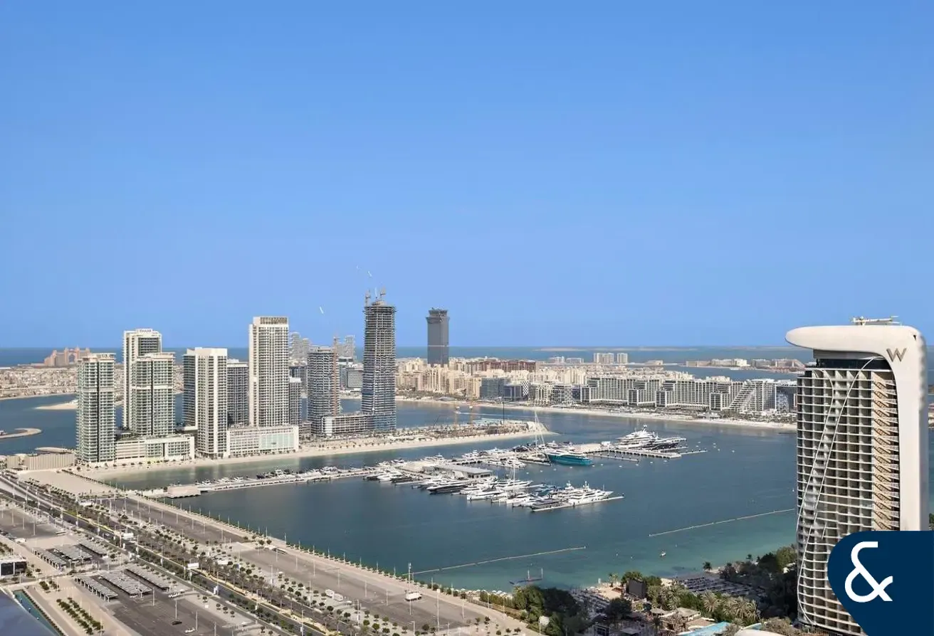 Upgraded | Sea Views | Vacant | Motivated