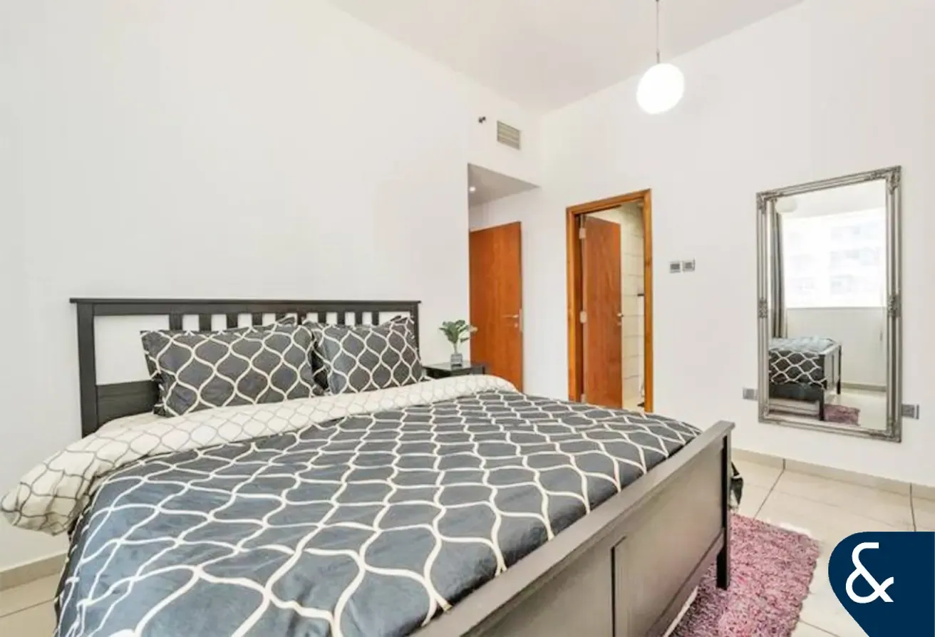 Vacant | Furnished | Multiple Units Available