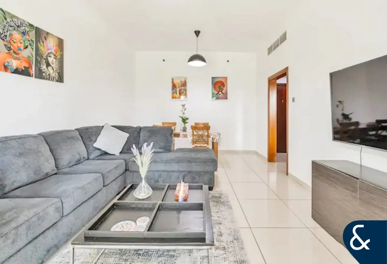 Vacant | Furnished | Multiple Units Available