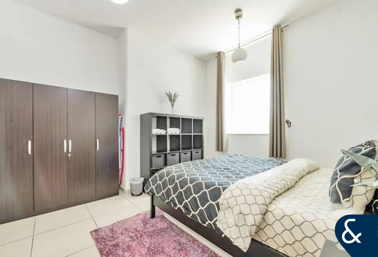 Vacant | Furnished | Multiple Units Available