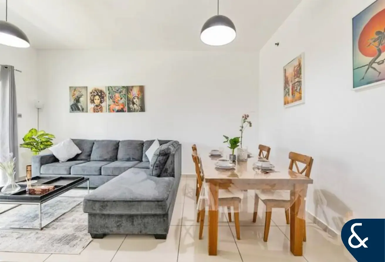 Vacant | Furnished | Multiple Units Available
