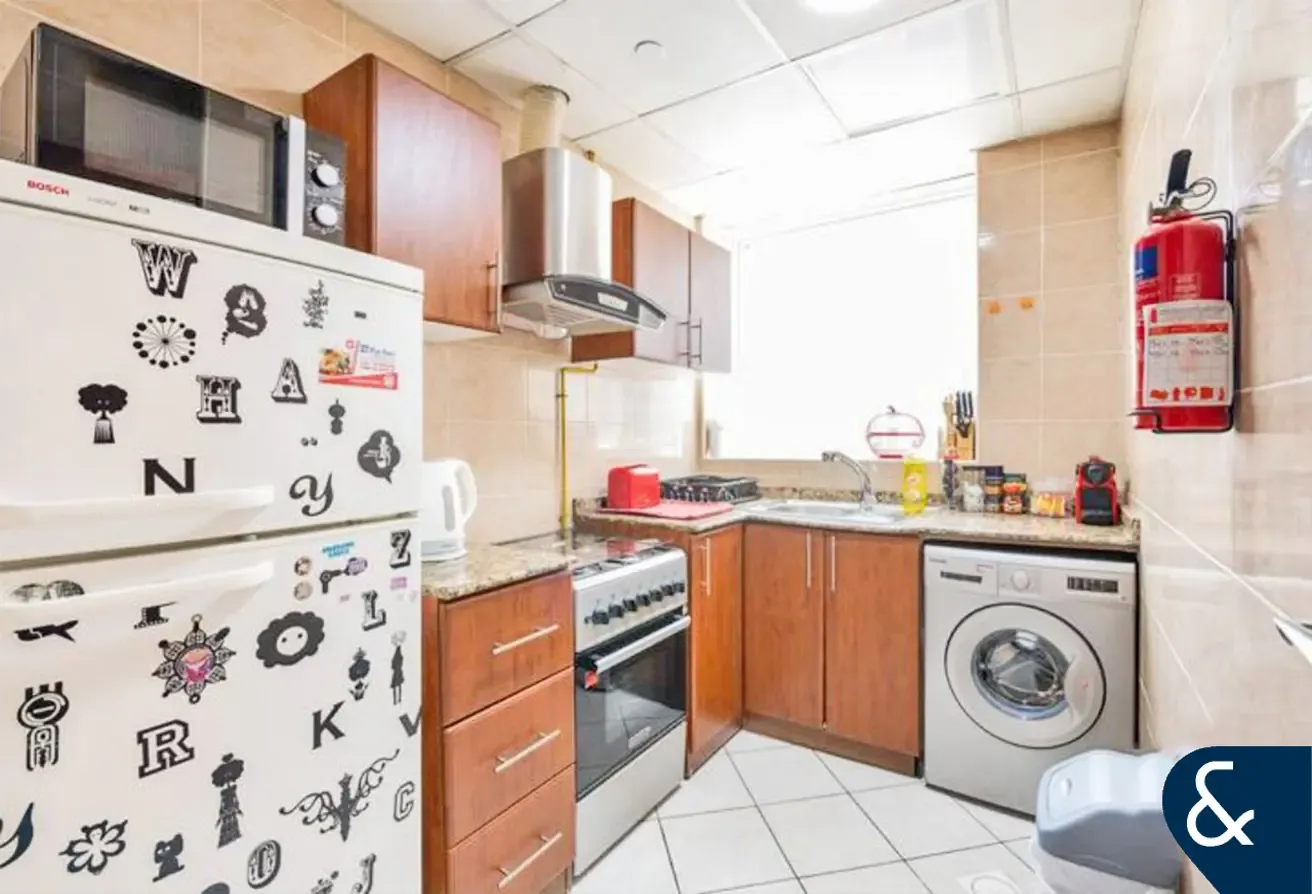Vacant | Furnished | Multiple Units Available