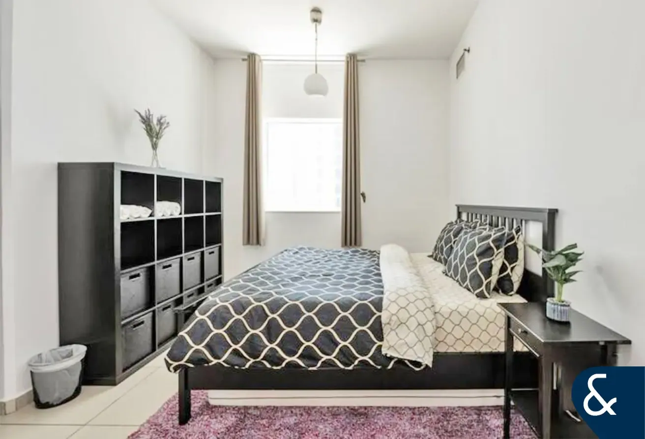 Vacant | Furnished | Multiple Units Available