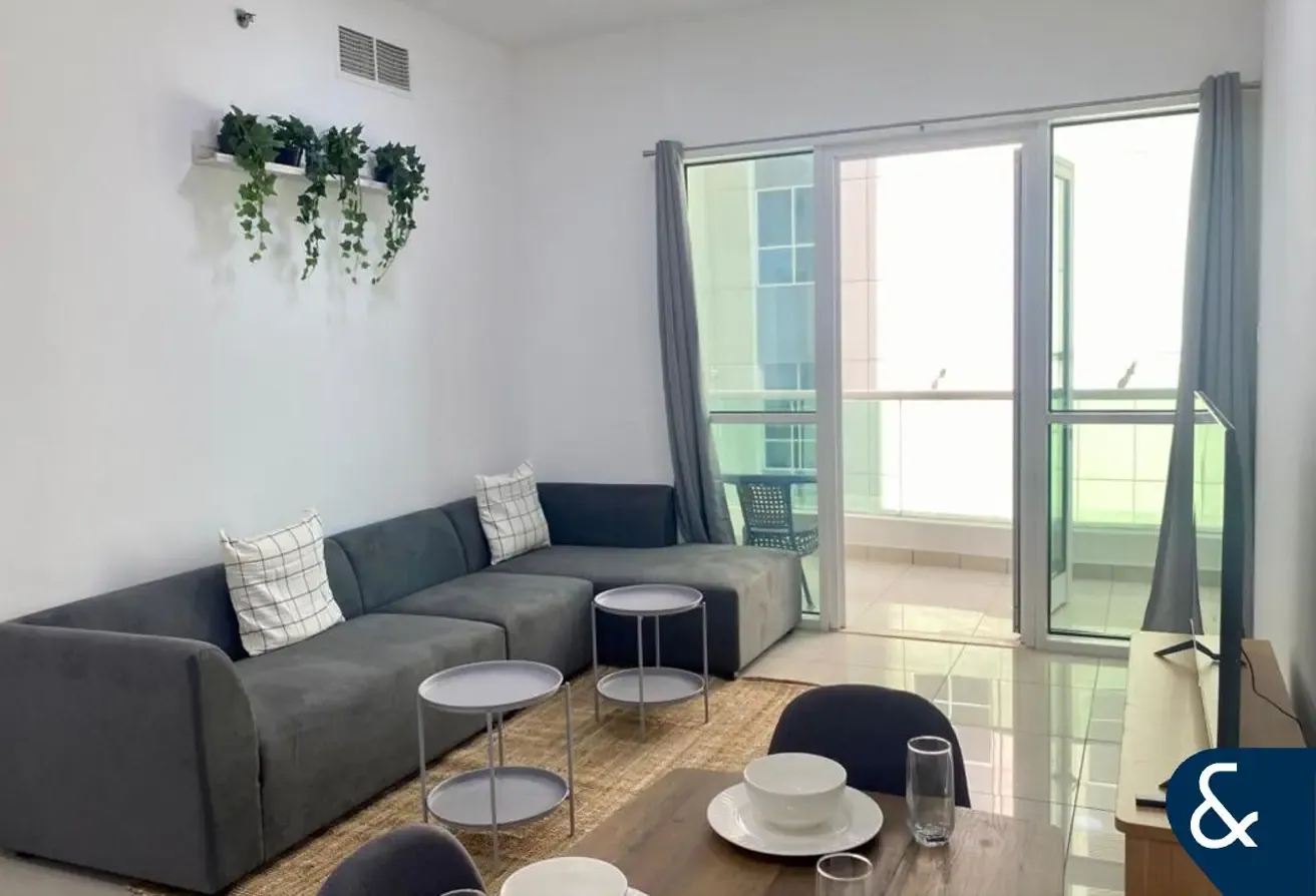 Vacant | Furnished | Multiple Units Available
