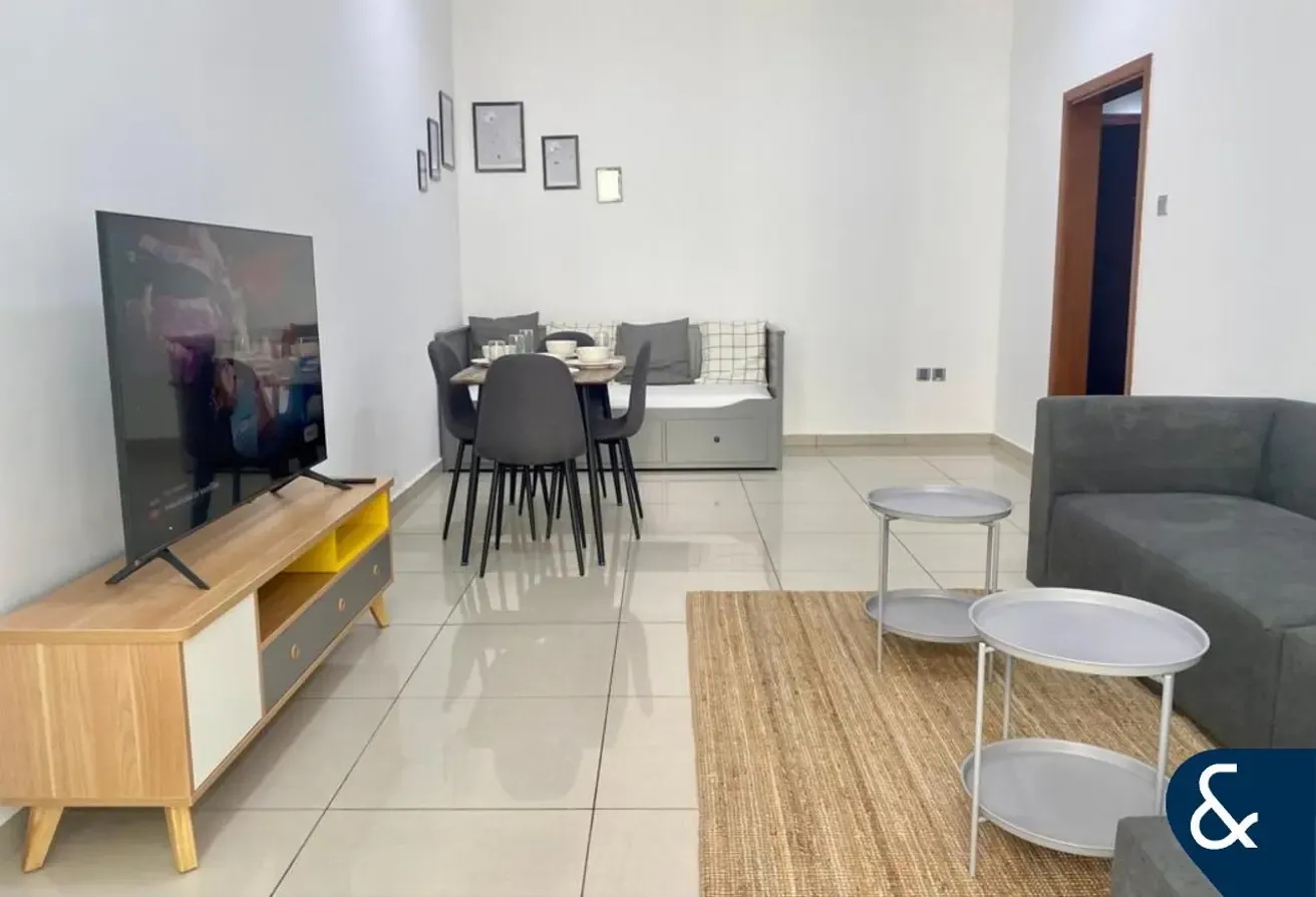 Vacant | Furnished | Multiple Units Available