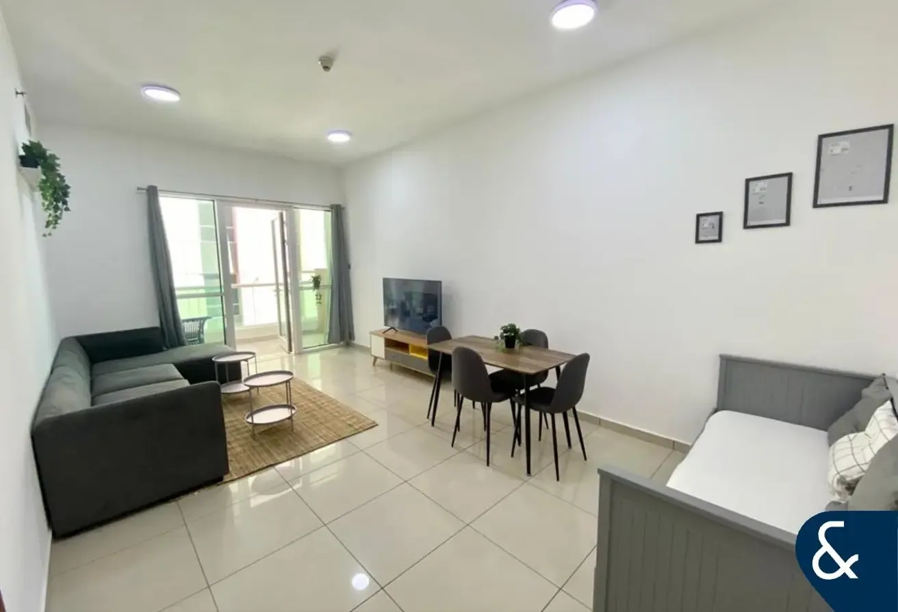 Vacant | Furnished | Multiple Units Available