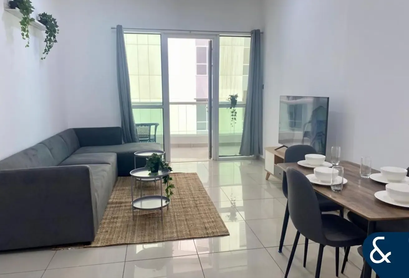 Vacant | Furnished | Multiple Units Available