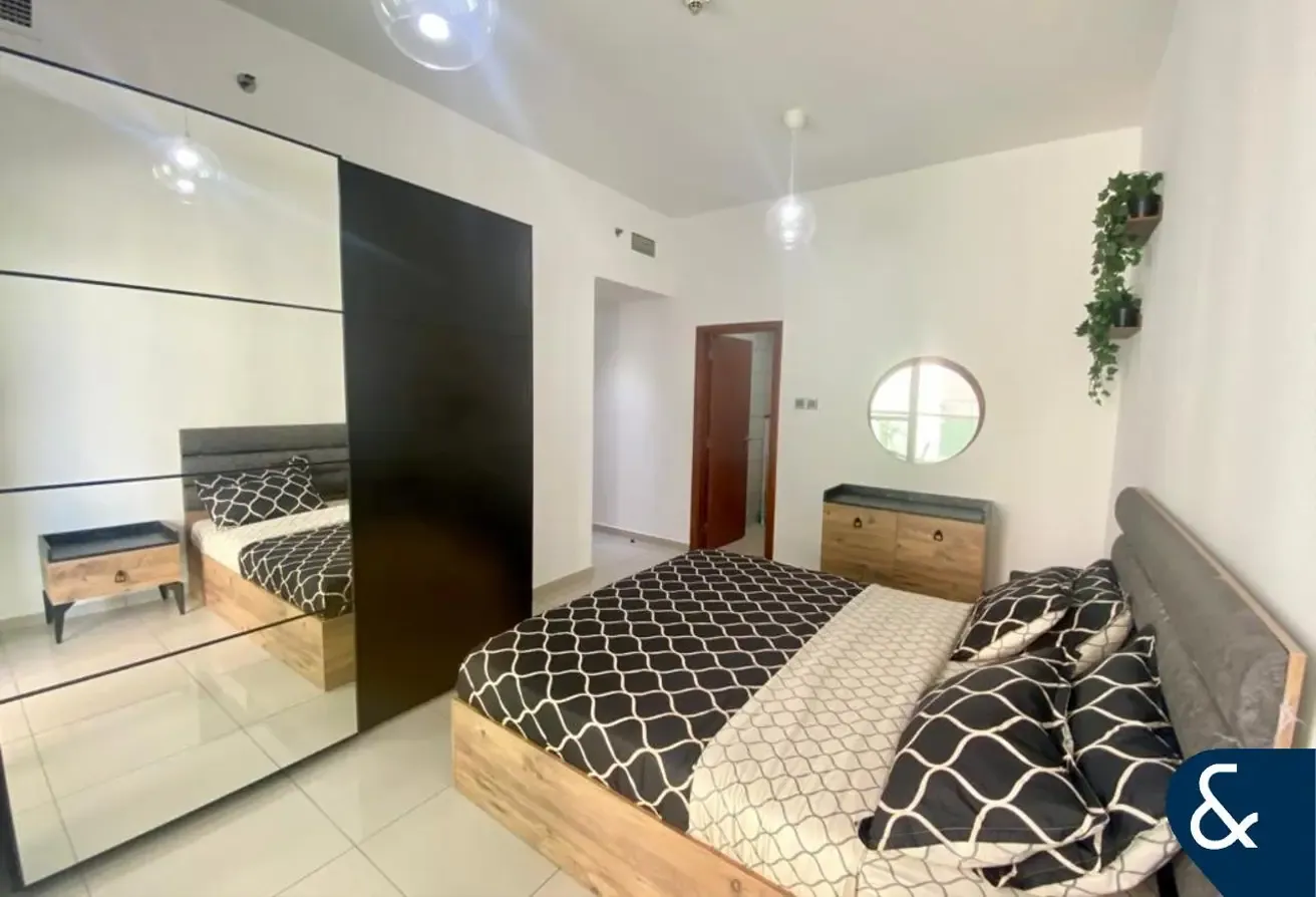 Vacant | Furnished | Multiple Units Available