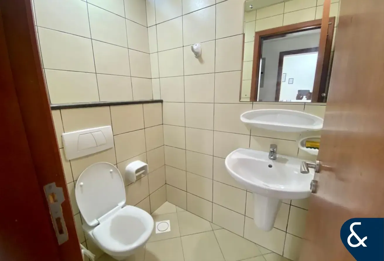 Vacant | Furnished | Multiple Units Available