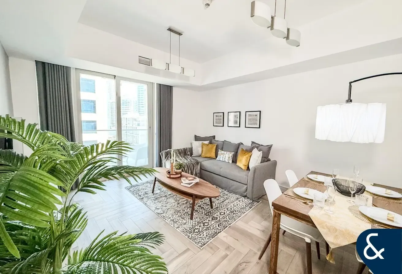 One Bedroom | Upgraded | Partial Views